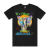 Mens Basic Tee Thumbnail