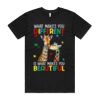 Mens Basic Tee Thumbnail