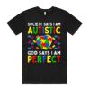 Mens Basic Tee Thumbnail