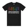 Mens Basic Tee Thumbnail