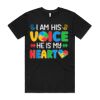 Mens Basic Tee Thumbnail