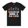 Mens Basic Tee Thumbnail