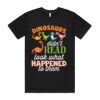 Mens Basic Tee Thumbnail