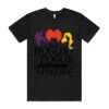 Mens Basic Tee Thumbnail