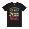 Mens Basic Tee Thumbnail