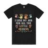 Mens Basic Tee Thumbnail