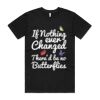 Mens Basic Tee Thumbnail