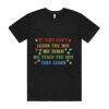 Mens Basic Tee Thumbnail