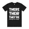 Mens Basic Tee Thumbnail