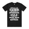 Mens Basic Tee Thumbnail