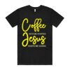 Mens Basic Tee Thumbnail