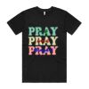 Mens Basic Tee Thumbnail