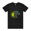 Mens Basic Tee Thumbnail