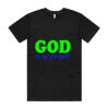 Mens Basic Tee Thumbnail
