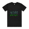 Mens Basic Tee Thumbnail