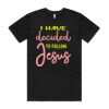 Mens Basic Tee Thumbnail