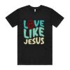 Mens Basic Tee Thumbnail