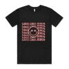 Mens Basic Tee Thumbnail
