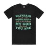 Mens Basic Tee Thumbnail