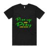 Mens Basic Tee Thumbnail