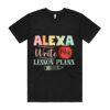 Mens Basic Tee Thumbnail