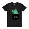 Mens Basic Tee Thumbnail
