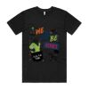 Mens Basic Tee Thumbnail