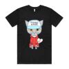 Mens Basic Tee Thumbnail