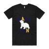 Mens Basic Tee Thumbnail
