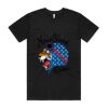 Mens Basic Tee Thumbnail
