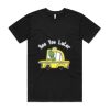 Mens Basic Tee Thumbnail