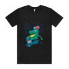 Mens Basic Tee Thumbnail