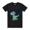 Mens Basic Tee Thumbnail