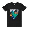 Mens Basic Tee Thumbnail
