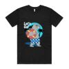 Mens Basic Tee Thumbnail