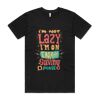 Mens Basic Tee Thumbnail