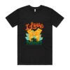 Mens Basic Tee Thumbnail