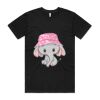 Mens Basic Tee Thumbnail