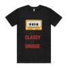 Mens Basic Tee Thumbnail