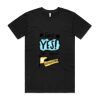 Mens Basic Tee Thumbnail