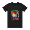 Mens Basic Tee Thumbnail