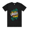 Mens Basic Tee Thumbnail