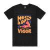 Mens Basic Tee Thumbnail