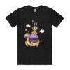 Mens Basic Tee Thumbnail