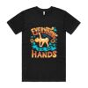 Mens Basic Tee Thumbnail