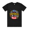 Mens Basic Tee Thumbnail