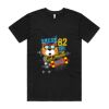 Mens Basic Tee Thumbnail