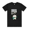 Mens Basic Tee Thumbnail