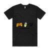 Mens Basic Tee Thumbnail