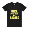 Mens Basic Tee Thumbnail